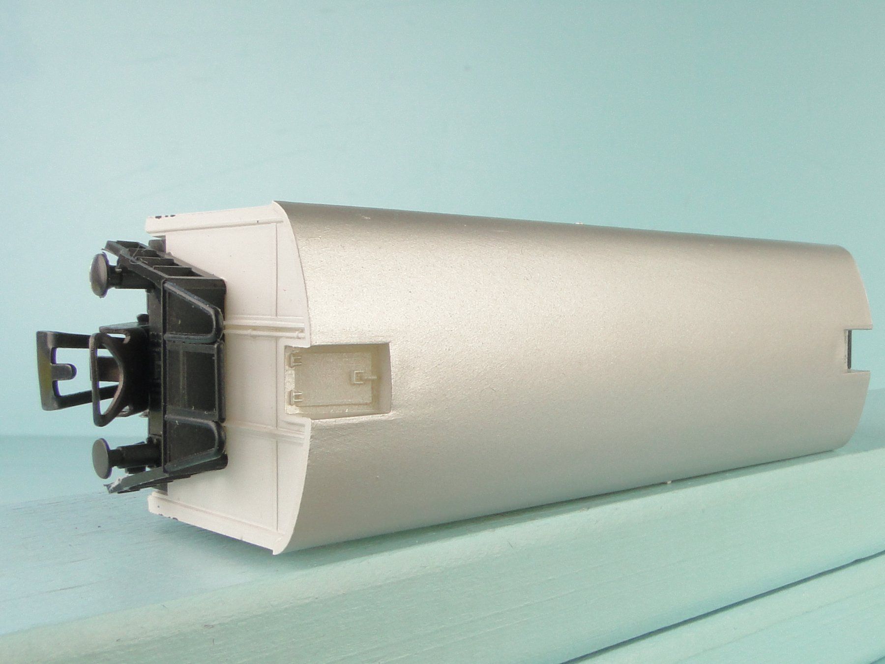 Liliput Modelleisenbahnen: Liliput H0 234 SNCF STEF, neuwertig – Gebraucht aus Bülach von cann11 4