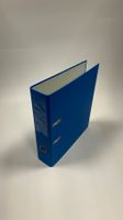 Ordner Blau
