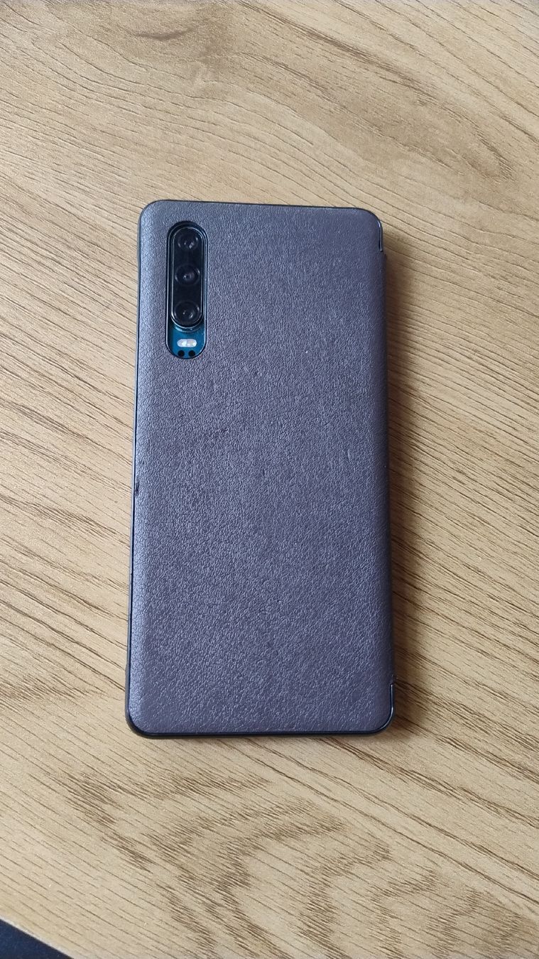 Huawei Telefoni cellulari / Smartphones: Huawei P30 – Usato da Biberist venduto da ollyroos 3