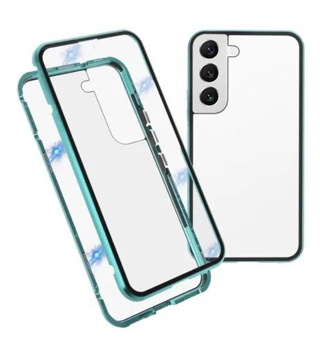 Cover & Protezioni schermo: Schutzhülle Samsung Galaxy S22+ – Nuovo e nell'imballaggio originale da Lohn-Ammannsegg venduto da xymark