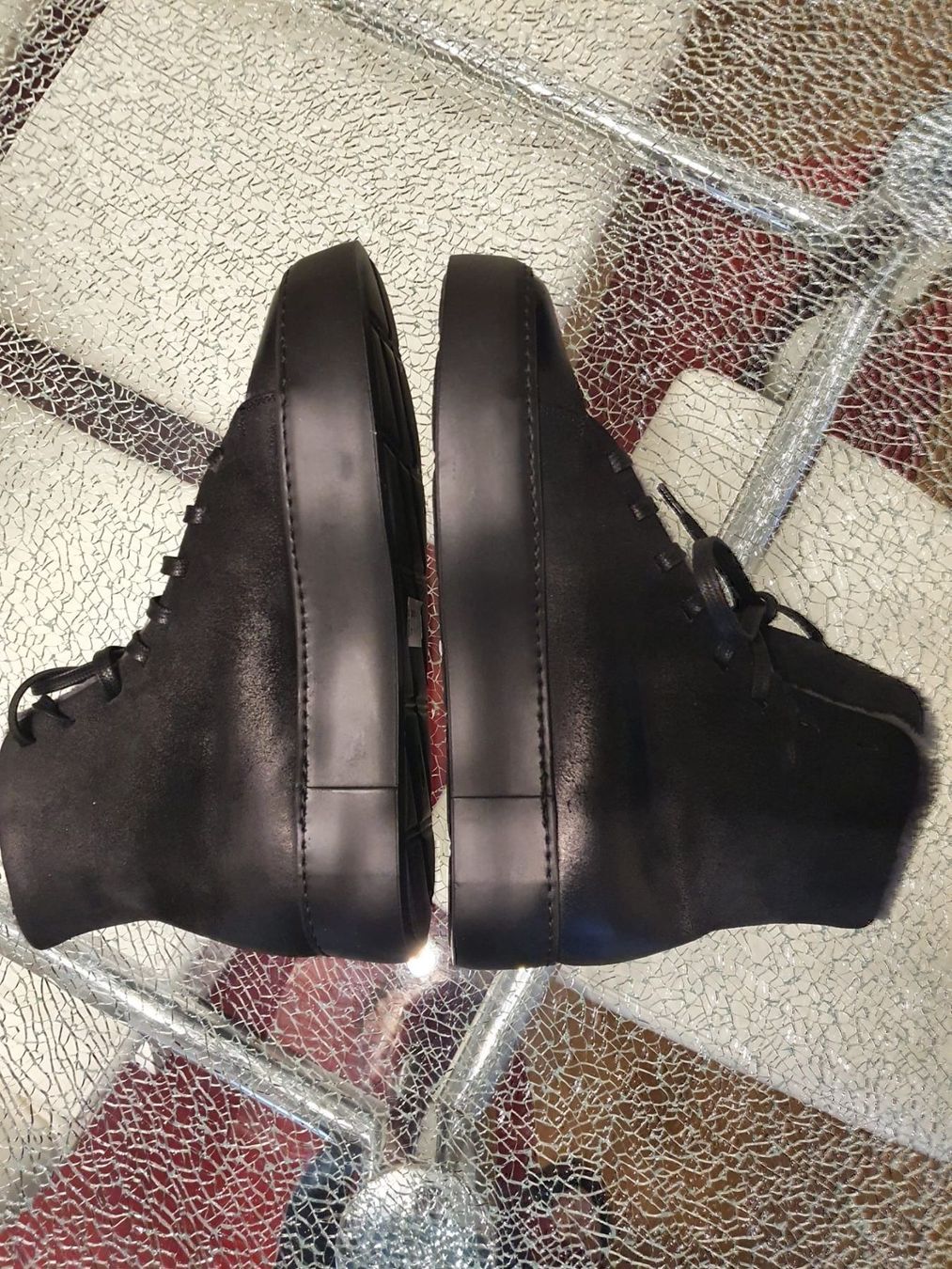 Damenschuhe: Pasito Gr. 40 – Neu und originalverpackt aus Luzern von Edii025 6