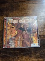 2 CD Compilation "Ritmo de Janeiro" good condition