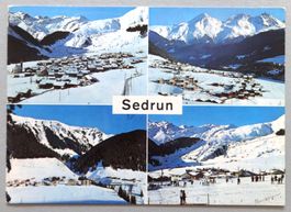 Sedrun