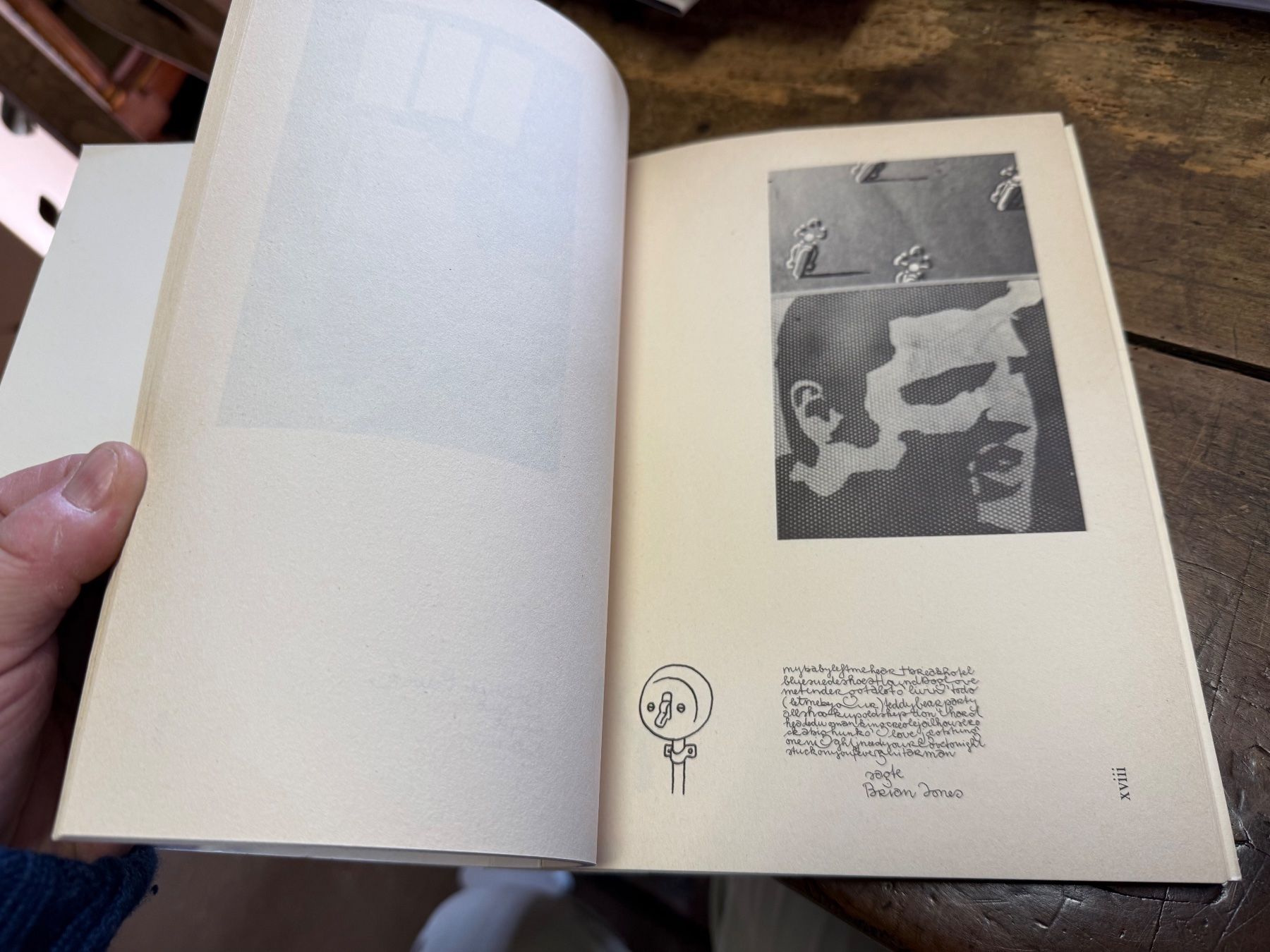 Libri: Markus RAETZ Kunsthalle Bern 1977 – Usato da Bern venduto da Jwpm66 2