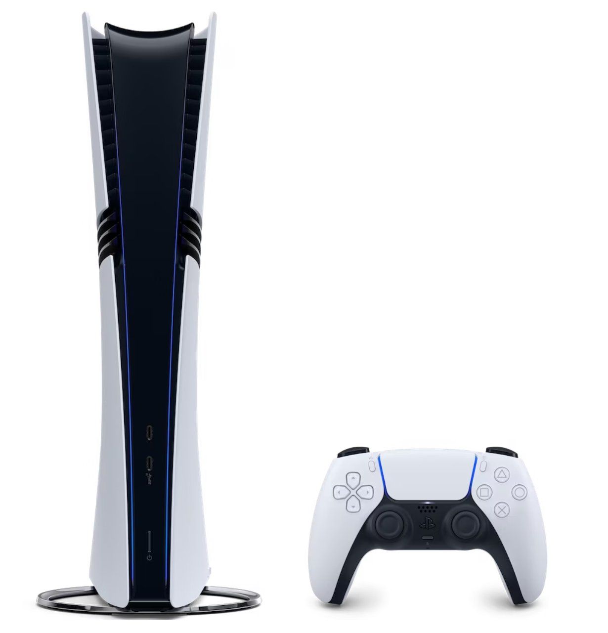 Sony Console: PlayStation 5 Pro 2TB mit Garantie – Usato da Figino venduto da inf_5zts 1