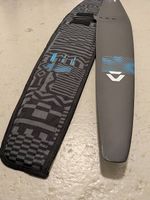 Duotone AMP 2.0 SLS 1800 Front Wing  Pump Foil / Downwind
