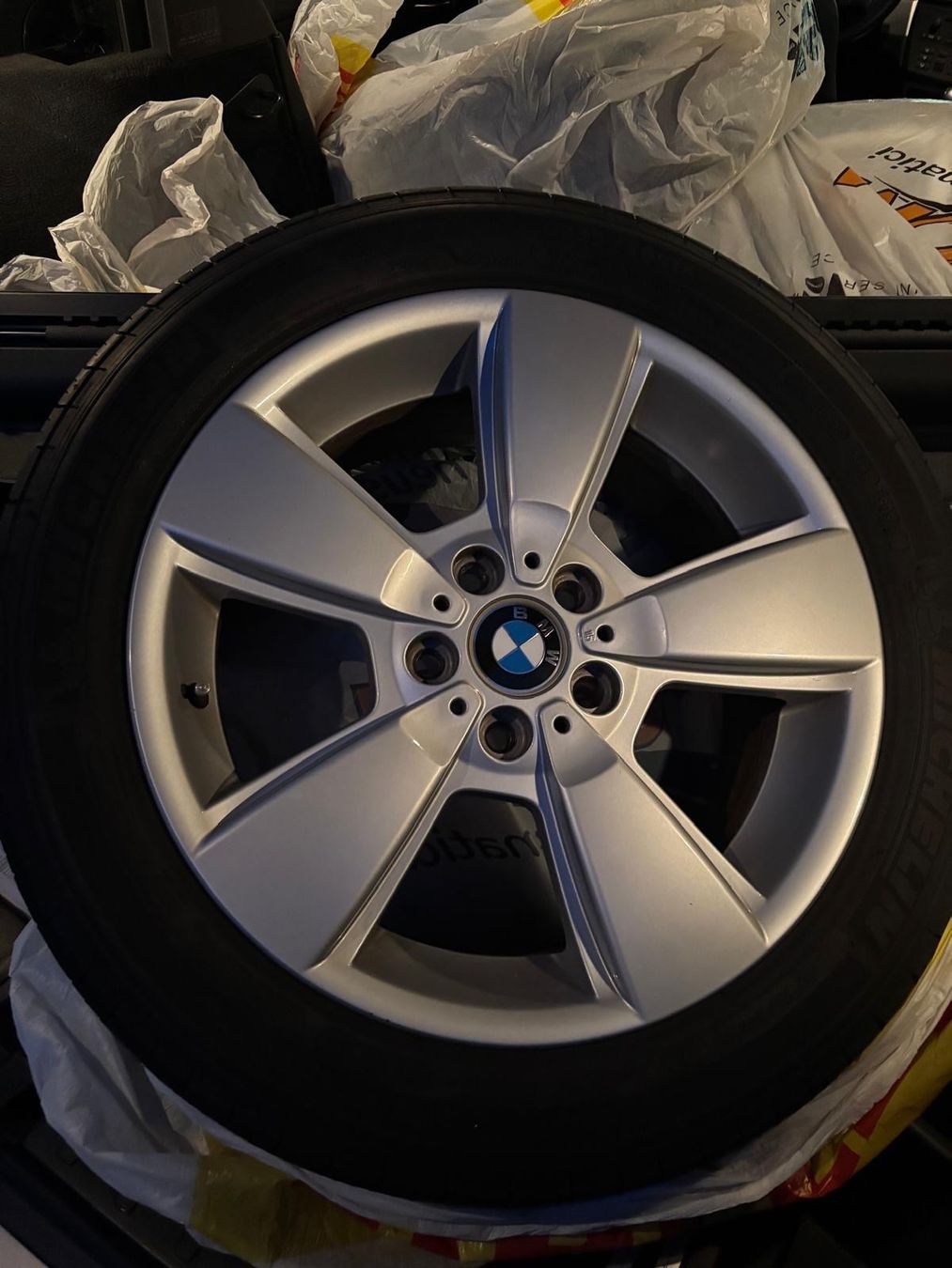 BMW Automobili: BMW X3 3.0D – Usato da Airolo venduto da rob_8mcy 8