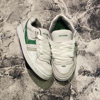 Globe vintage shoes 