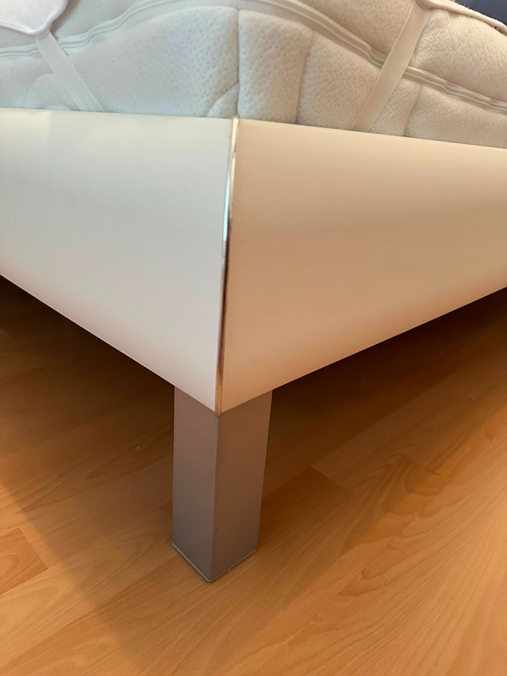 Betten: Bett 160x200 cm – Gebraucht aus Oftringen von hamo52 2