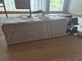 Kinder Reisebett Hauck