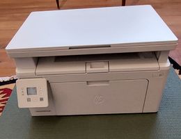 HP LaserJet Pro MFP M130a | 3-in- 1 Laserdrucker 