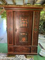 Antiker Schrank  (216)