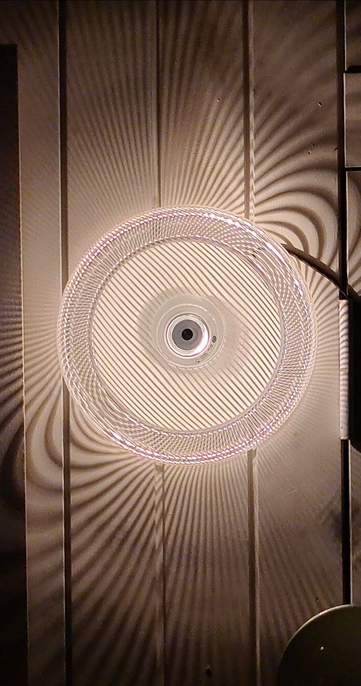Lampade: Harvey Guzzini Wandlampe set 2 Stuck – Usato da ZÜRICH venduto da Arte-24