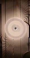 Harvey Guzzini Wandlampe set 2 Stuck