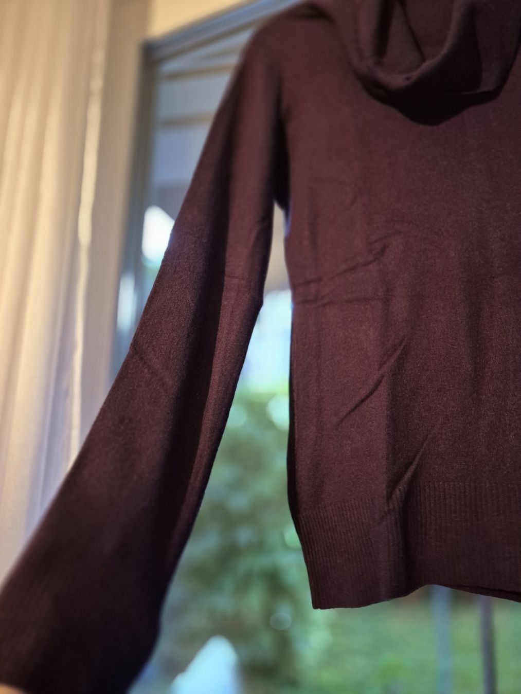 Maglioni & Felpe: Warmer Rollkragenpullover L/XL 💜 – Nuovo (secondo la descrizione) da Zürich venduto da mit_jz2x 2