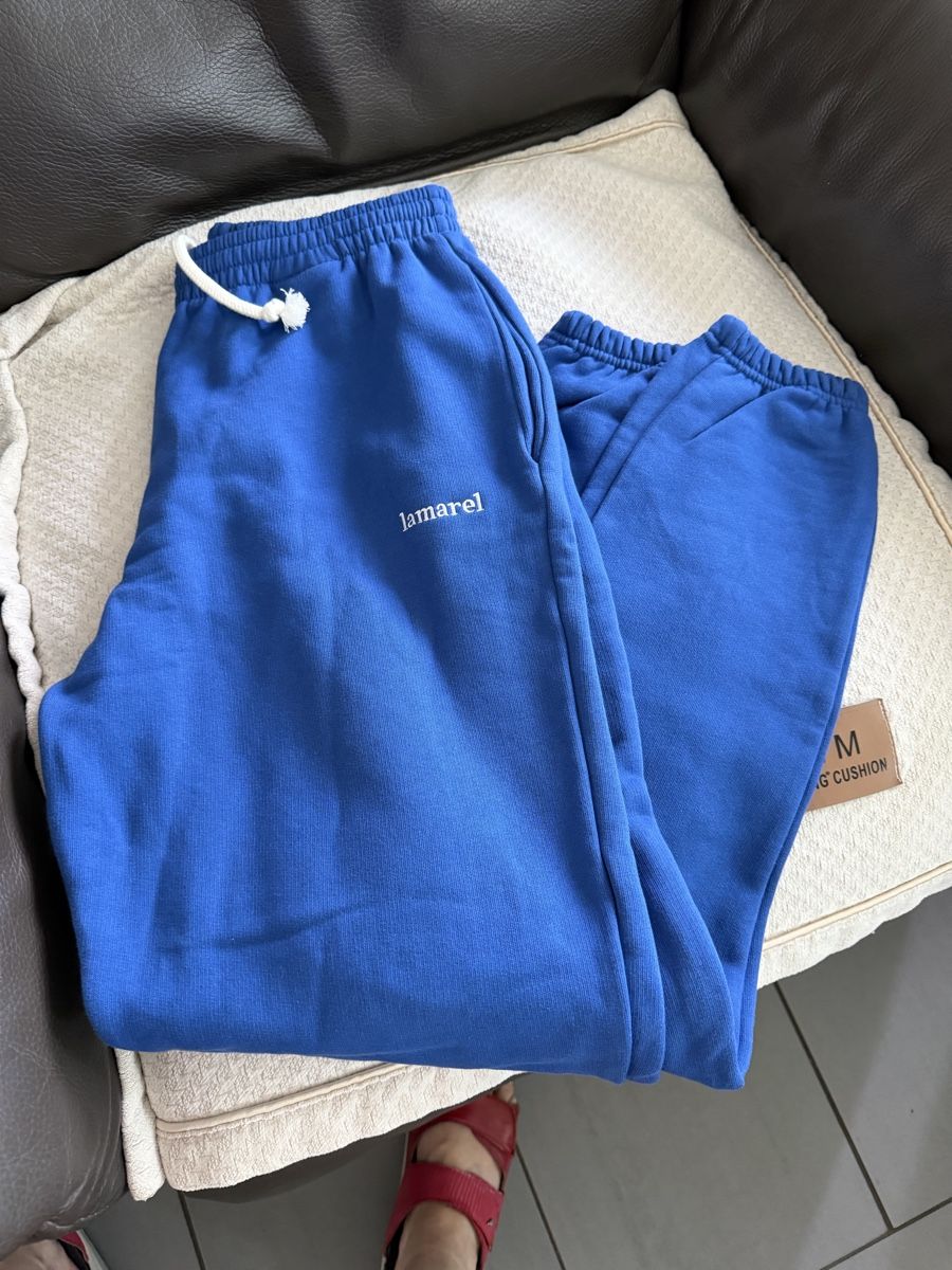 Lamarel Pantaloni: Lamarel Hose neu – Nuovo (secondo la descrizione) da Allschwil venduto da Figidindia