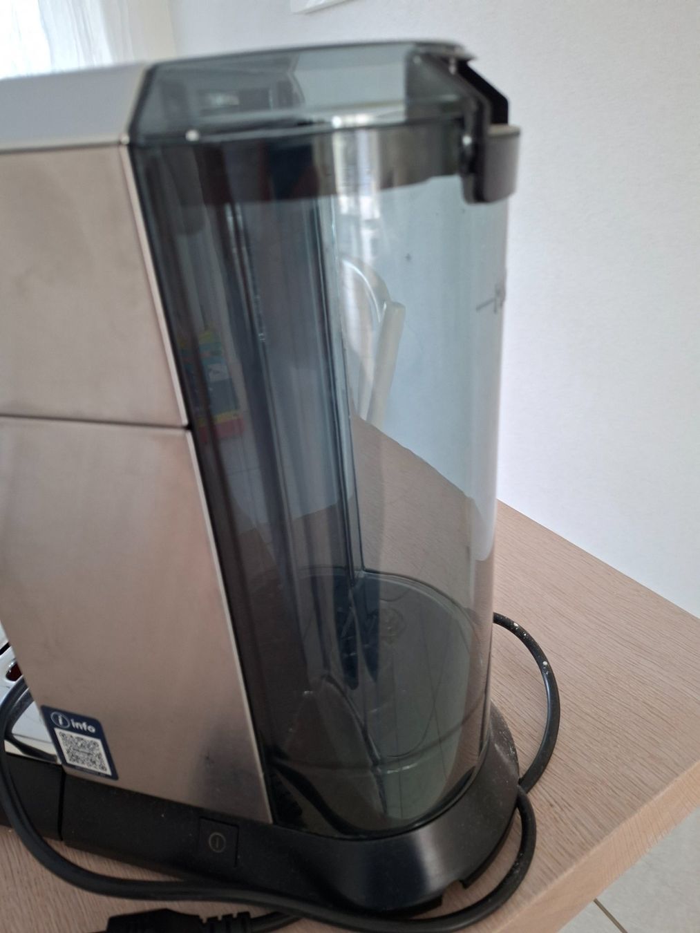 De'Longhi Macchine per caffè & Macchine per espresso: Kolbenmaschine "De Longhi " EC985.M – Usato da Wil SG venduto da ram_c5j2 1