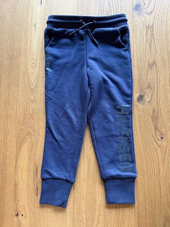 Hilfiger Hosen Gr. 104