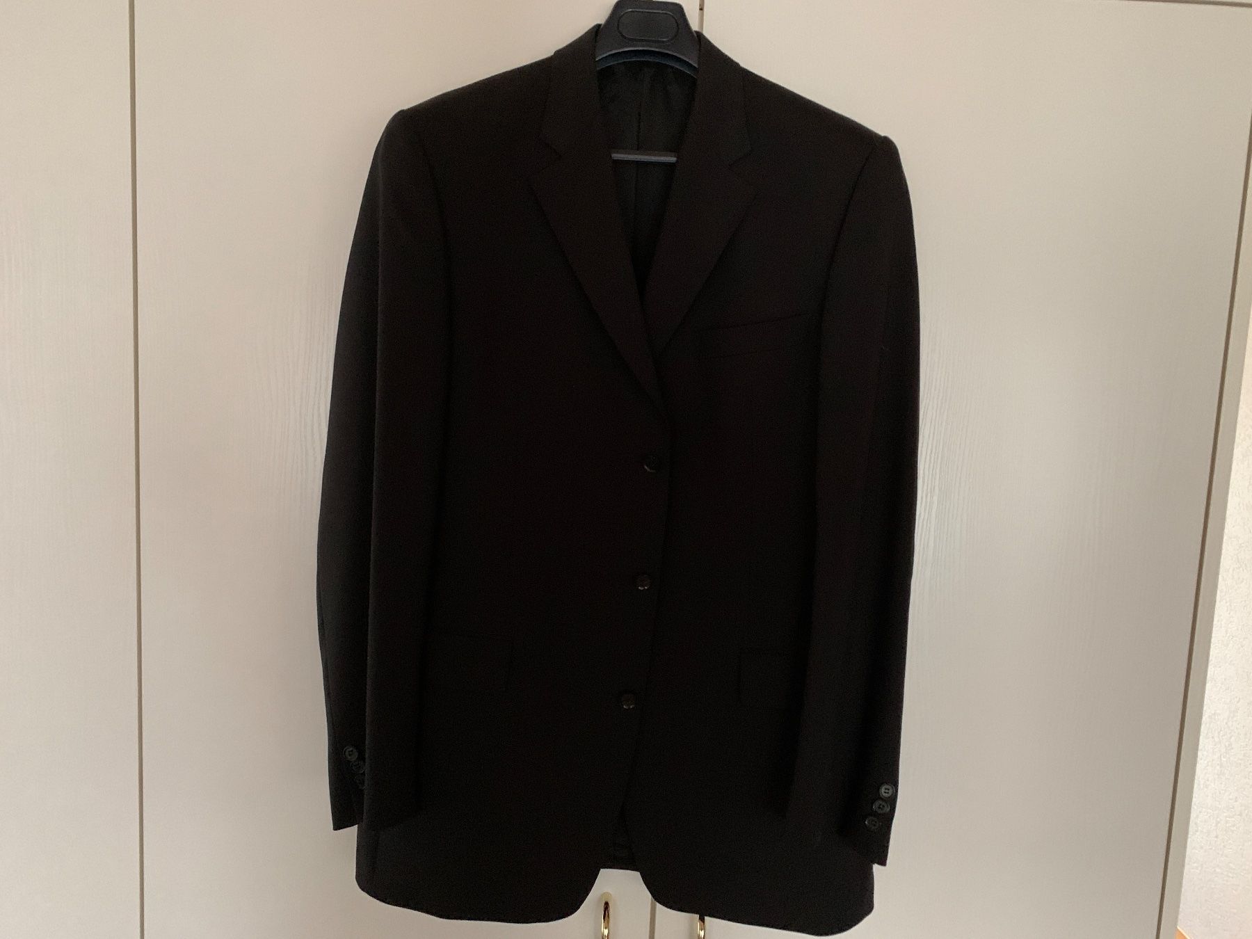 Giacche: Herren Veston von PUPPO – Usato da Bremgarten b. Bern venduto da wup001