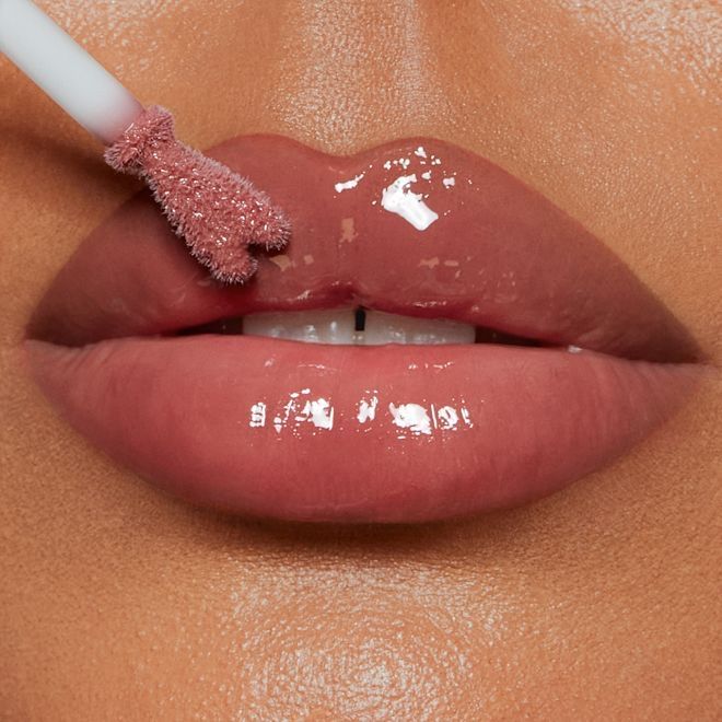 Charlotte Tilbury Make-up: Charlotte Tilbury Collagen Lip Bath Pillow Talk Medium – Nuovo e nell'imballaggio originale da Basel venduto da Chocolate_Cupcake 1