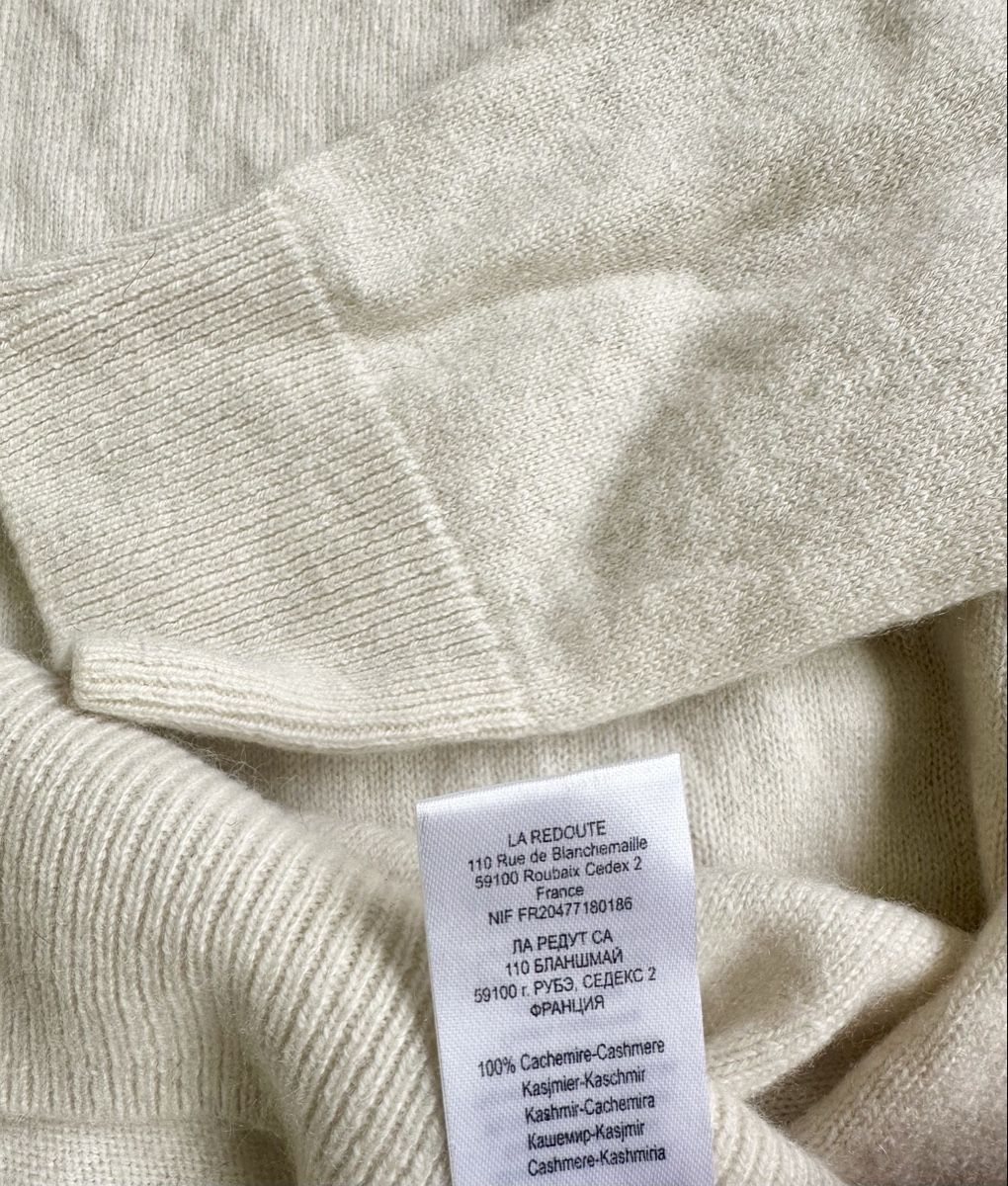 Pullover & Sweatshirts: 100% Kaschmir Pullover – Gebraucht aus winterthur von pompowerpuff 3