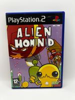 Alien Hominid (Englisch) - Playstation 2
