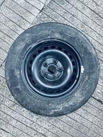 Original VW Komplettrad 16“ Stahlfelge für T5/T6/T6.1