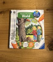 tiptoi® "Komm mit in den Wald"
