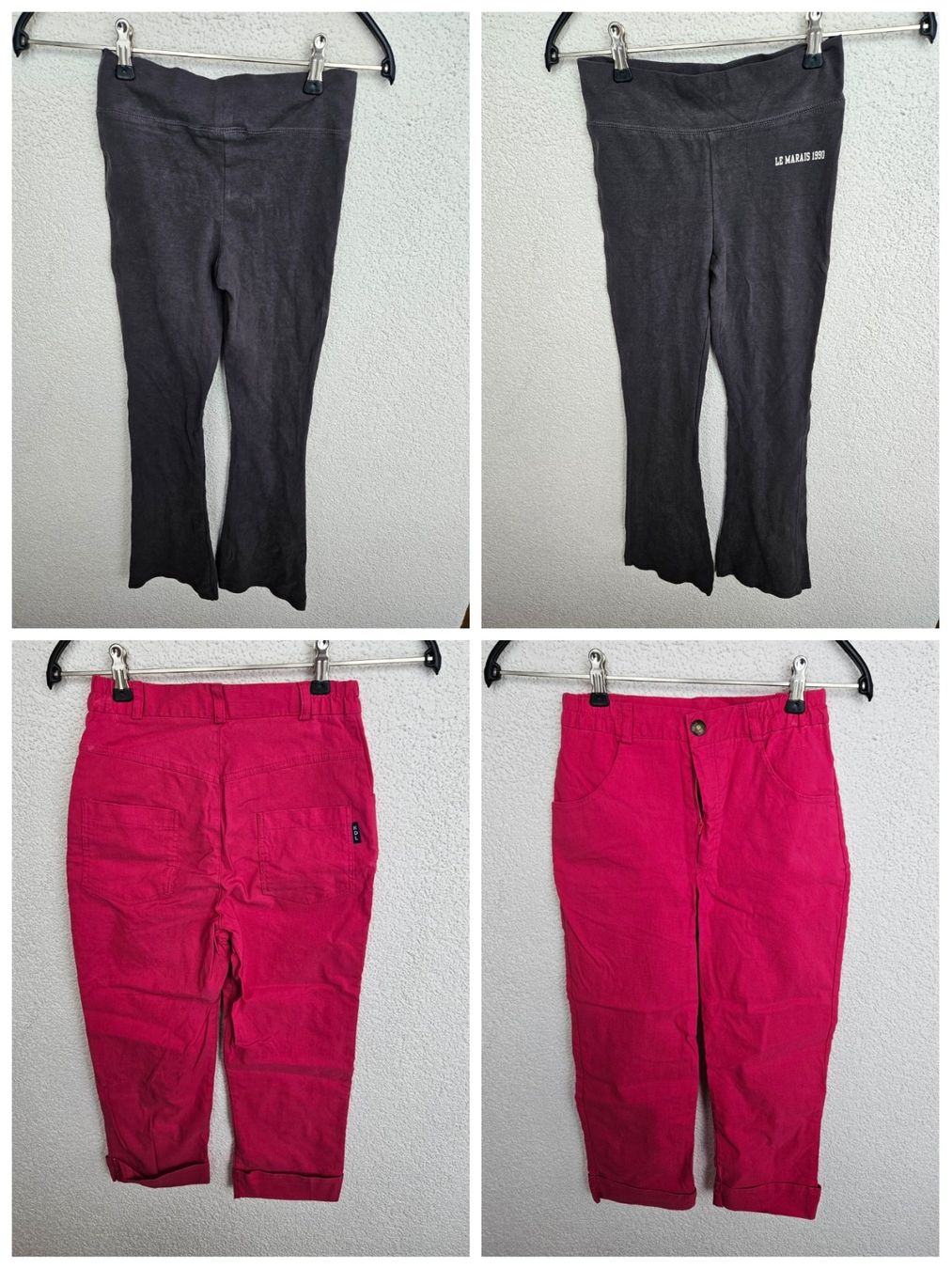 Lotti & Set di vestiti: Kleiderpaket Gr. 152 – Usato da Staffelbach venduto da Frisco77 1