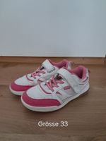 Hallenturnschuhe Mädchen