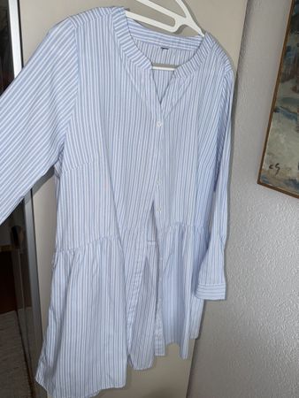 Long Bluse MULTIBLUE 42 1 x getragen