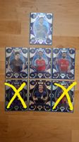 Topps Match Attax 25/26 5 Infinitys