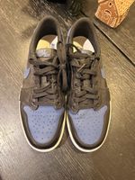 Nike Air Jordan 1 Low, Grösse 42.5, Top Zustand!