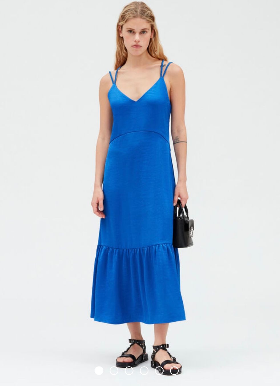 Claudie Pierlot Vestiti: Robe Claudie Pierlot – Nuovo (secondo la descrizione) da Lausanne venduto da Lou__
