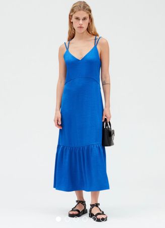 Robe Claudie Pierlot