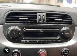 Autoradio Abarth