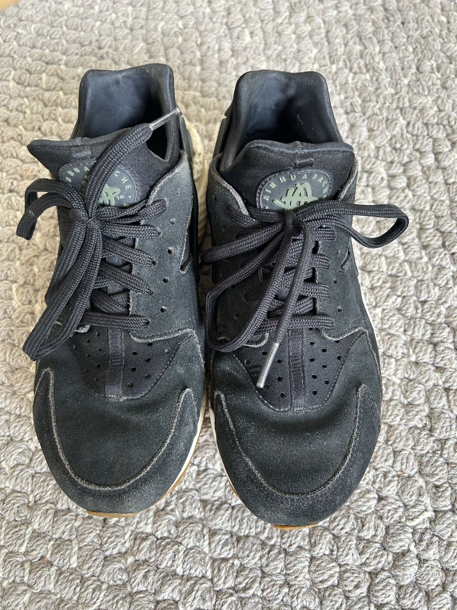 Nike Scarpe da uomo: Nike Huarache Sneaker – Usato da Jona venduto da Valeria99_ 1