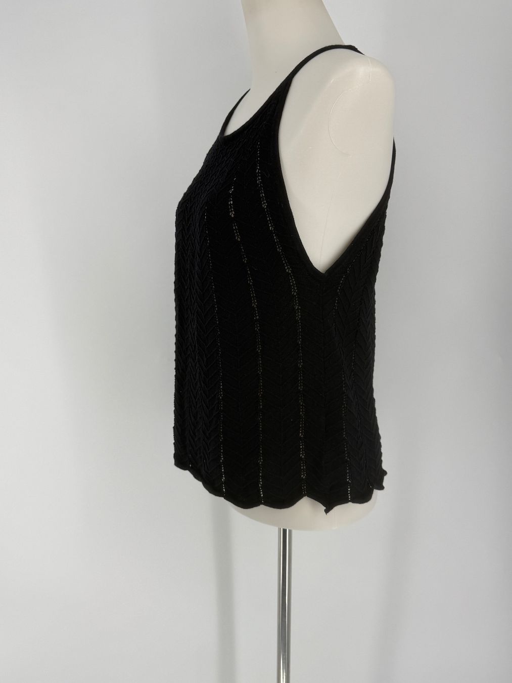 Top: Strick Top Gr. L von page one – Usato da Auenstein venduto da moin. 1