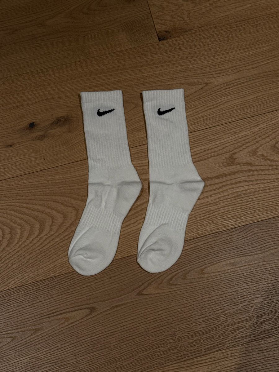 Nike Calze: Nike Sport Socks (42) – Usato da Zürich venduto da RealSoccer1999