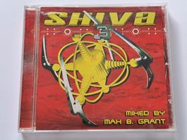 CD Max B. Grant – Shiva 3