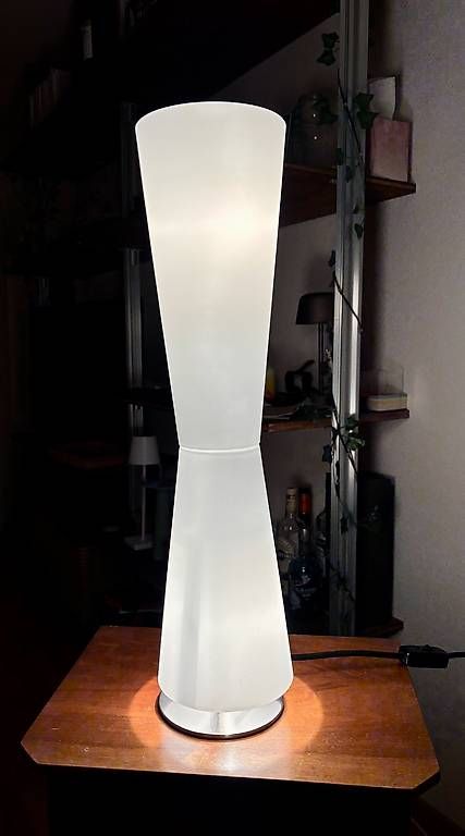 Lampes: Leuchte Lulu von Oluce – D'occasion à Rosshäusern par Christian3204 2