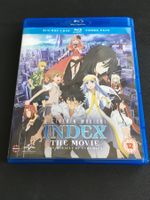 Index - The Movie [Blu-ray]