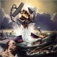 Salty Dog: Every dog has its day CD