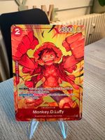 One Piece TCG - Monkey.D.Luffy OP01-024 EN
