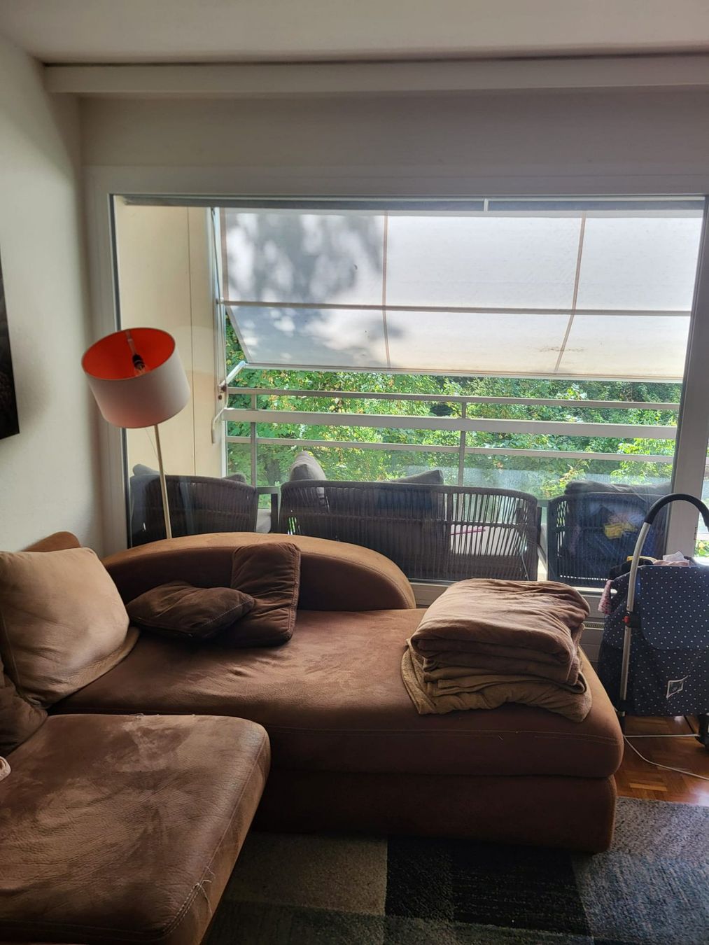 Sofas: Canapé d'angle 4 places – Gebraucht aus Morges von Ricorodrigo13 2