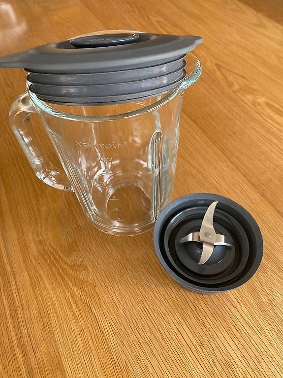Kenwood Elettrodomestici da cucina: Kenwood Cooking chef – Usato da Reichenbach iK venduto da mubespo 4
