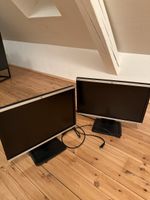 HP Monitore