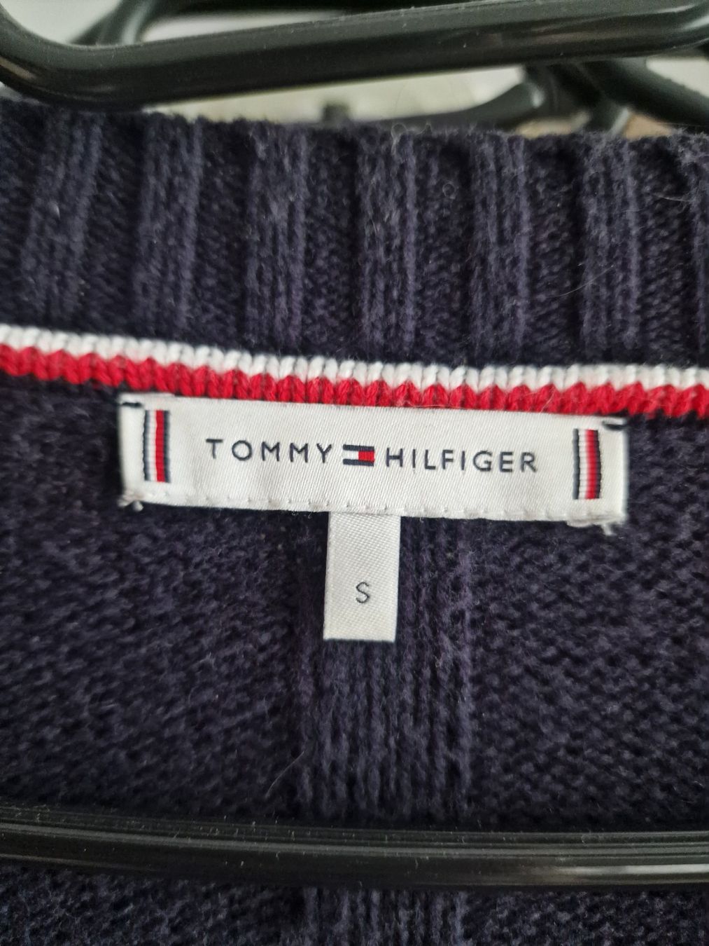 Tommy Hilfiger Maglioni & Felpe: Tommy Hilfiger Strickjacke – Usato da Altishausen venduto da ter_58nj 1