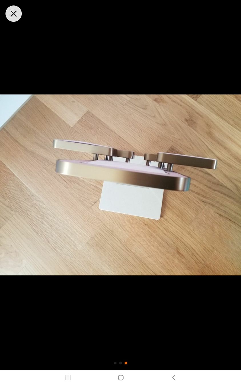Portagioie: Chopard Jewellery Display Stand, New! – Nuovo (secondo la descrizione) da Luzern venduto da _Lobster_ 1