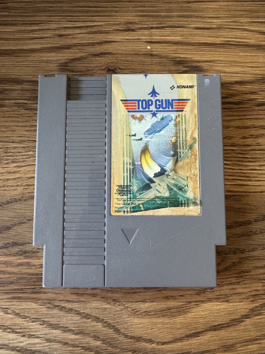 Nintendo Jeux: Nitendo Game – D'occasion à Zürich par kue_wxk2
